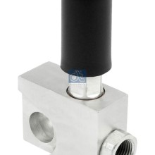 Fuel Pre-supply Pump DIESEL TECHNIC 2.12107 OE Ref 8148329