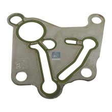 Fuel Pump Gasket DIESEL TECHNIC 2.12114 OE Ref 3964833