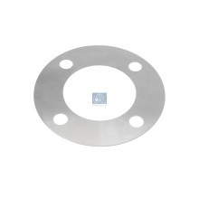 Fuel Pump Gasket DIESEL TECHNIC 2.12115 OE Ref 417512