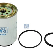 Fuel Filter DIESEL TECHNIC 2.12232 OE Ref 0000687110