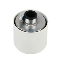 Compressor Intake Air Filter DIESEL TECHNIC 2.12236 OE Ref 3944785