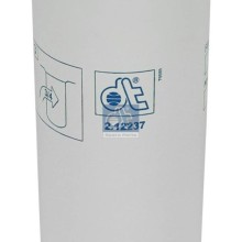 Fuel Filter DIESEL TECHNIC 2.12237 OE Ref 15126069