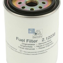 Fuel Filter DIESEL TECHNIC 2.12238 OE Ref 0007733140 DIESEL TECHNIC
