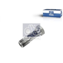 Overflow Valve DIESEL TECHNIC 2.12247 OE Ref 3095479