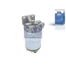 Fuel System Water Separator DIESEL TECHNIC 2.12272 OE Ref 8125468