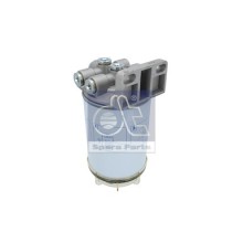 Fuel System Water Separator DIESEL TECHNIC 2.12272 OE Ref 8125468 DIESEL TECHNIC