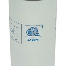 Fuel Filter DIESEL TECHNIC 2.12274 OE Ref 20972293