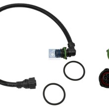 Electric Cable DIESEL TECHNIC 2.12281 OE Ref 20498611