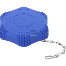 Fuel Tank Cap DIESEL TECHNIC 2.12322SP OE Ref 20926021