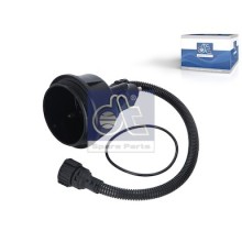 Fuel System Water Separator DIESEL TECHNIC 2.12330 OE Ref 20538889
