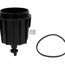 Fuel Filter Housing DIESEL TECHNIC 2.12332 OE Ref 21088086