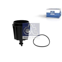 Fuel System Water Separator DIESEL TECHNIC 2.12333 OE Ref 20591254
