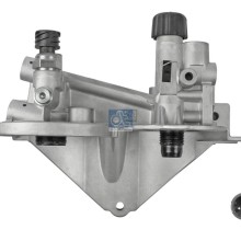 Fuel Filter Housing DIESEL TECHNIC 2.12411 OE Ref 20869316 DIESEL TECHNIC