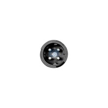 Oil Pressure Sensor DIESEL TECHNIC 2.12463 OE Ref 20796740 DIESEL TECHNIC