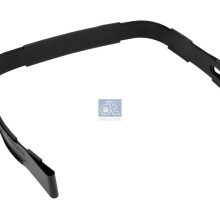 Fuel Tank Steel Strap DIESEL TECHNIC 2.12490 OE Ref 20730641