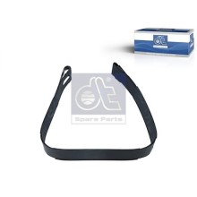 Fuel Tank Steel Strap DIESEL TECHNIC 2.12491 OE Ref 20730642