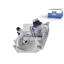 Fuel Filter Housing DIESEL TECHNIC 2.12800 OE Ref 23100071