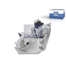Fuel Filter Housing DIESEL TECHNIC 2.12801 OE Ref 23100067