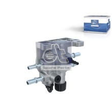 Fuel Filter Housing DIESEL TECHNIC 2.12802 OE Ref 20591265S