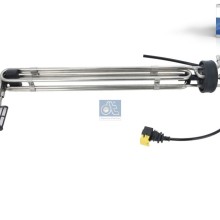 Urea Supply Sensor DIESEL TECHNIC 2.12902 OE Ref 21226079