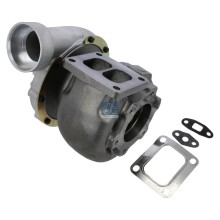 Turbocharger DIESEL TECHNIC 2.14001 OE Ref 1545073