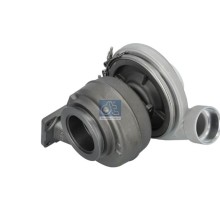 Turbocharger DIESEL TECHNIC 2.14018 OE Ref 1676089 DIESEL TECHNIC