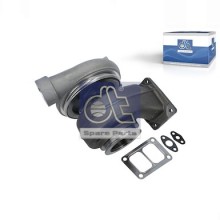 Turbocharger DIESEL TECHNIC 2.14018 OE Ref 1676089