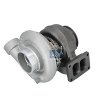 Turbocharger DIESEL TECHNIC 2.14018 OE Ref 1676089 DIESEL TECHNIC