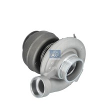 Turbocharger DIESEL TECHNIC 2.14018 OE Ref 1676089 DIESEL TECHNIC