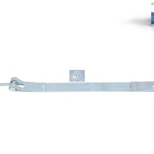 Muffler Bracket DIESEL TECHNIC 2.14141 OE Ref 1629067