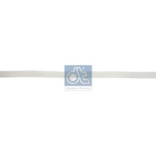 Muffler Bracket DIESEL TECHNIC 2.14142 OE Ref 1594782