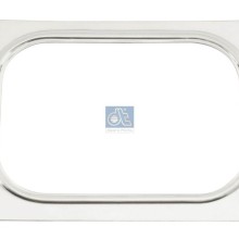Charger Gasket DIESEL TECHNIC 2.14204 OE Ref 4632123