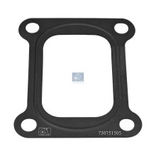 Charger Gasket DIESEL TECHNIC 2.14205 OE Ref 1545141 DIESEL TECHNIC