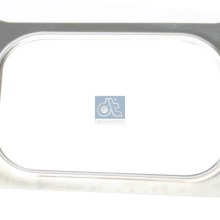 Charger Gasket DIESEL TECHNIC 2.14212 OE Ref 20784537 DIESEL TECHNIC