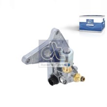 Charger Divert-air Valve DIESEL TECHNIC 2.14256 OE Ref 20451967