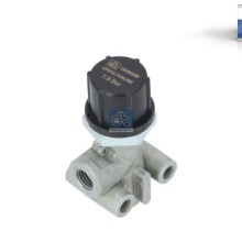 Exhaust Control Egr Valve DIESEL TECHNIC 2.14262 OE Ref 1629490