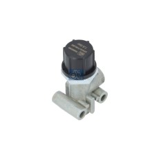 Exhaust Control Egr Valve DIESEL TECHNIC 2.14262 OE Ref 1629490 DIESEL TECHNIC