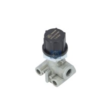 Exhaust Control Egr Valve DIESEL TECHNIC 2.14262 OE Ref 1629490 DIESEL TECHNIC