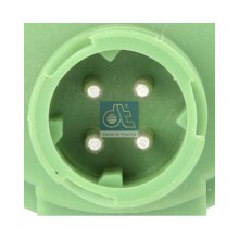 Intake Flap Position Sensor DIESEL TECHNIC 2.14655 OE Ref 20409365 DIESEL TECHNIC