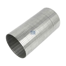 Exhaust Flex Pipe DIESEL TECHNIC 2.14826 OE Ref 1076271