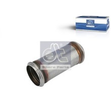 Exhaust Flex Pipe DIESEL TECHNIC 2.14841 OE Ref 20709027