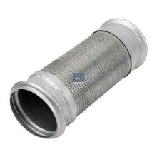 Exhaust Flex Pipe DIESEL TECHNIC 2.14844 OE Ref 20709029