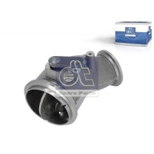 Engine Brake Exhaust Gas Flap DIESEL TECHNIC 2.14885SP OE Ref 21062629