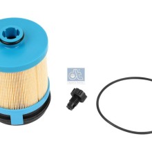 Urea Filter DIESEL TECHNIC 2.14900 OE Ref 02934622