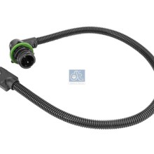 Tank Unit (urea Injection) Heating DIESEL TECHNIC 2.14905 20875014