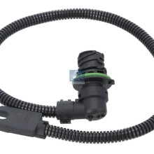 Tank Unit (urea Injection) Heating DIESEL TECHNIC 2.14905 20875014 DIESEL TECHNIC