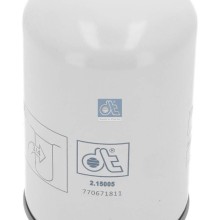 Coolant Filter DIESEL TECHNIC 2.15005 OE Ref 1661964
