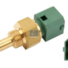 Coolant Temperature Sensor DIESEL TECHNIC 2.15018 OE Ref 1594225