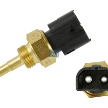 Coolant Temperature Sensor DIESEL TECHNIC 2.15022 OE Ref 1619819