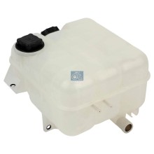 Coolant Expansion Tank DIESEL TECHNIC 2.15093 OE Ref 1676400 DIESEL TECHNIC